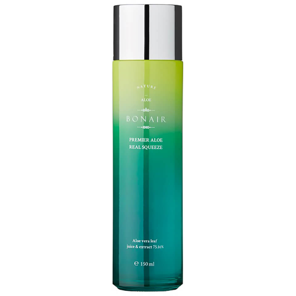 BONAIR Premier Aloe Real Squeeze Toner