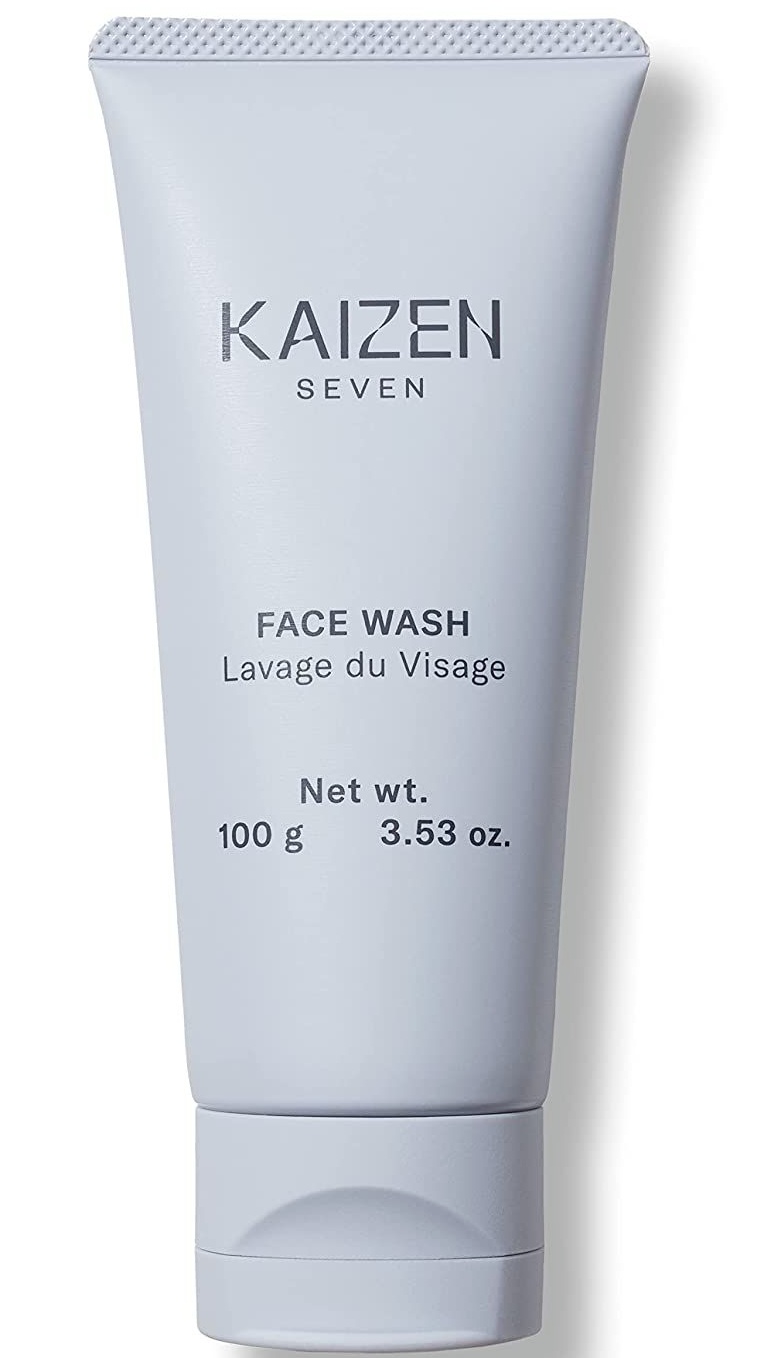 Kaizen Seven Face Wash