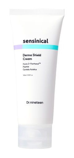 Dr.nineteen Sensinical Derma Shield Cream