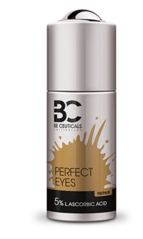 Be ceuticals Perfect Eyes