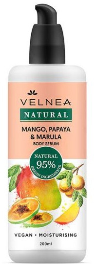 VELNEA Mango, Papaya & Marula Body Serum