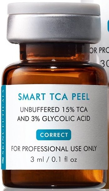 SkinCeuticals Smart Trichloroacetic Acid (TCA) Peel