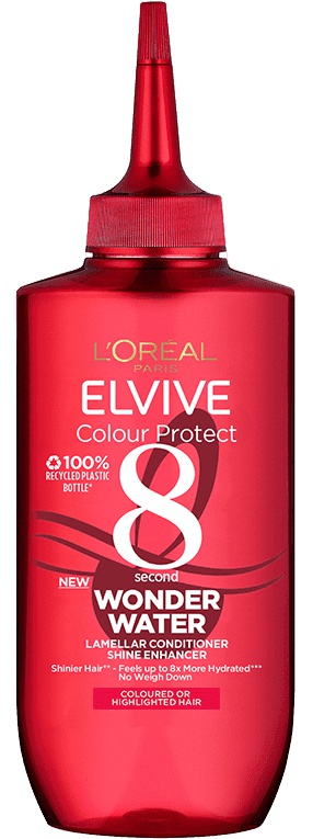L'Oreal Elvive Colour Protect Wonder Water Lamellar Conditioner