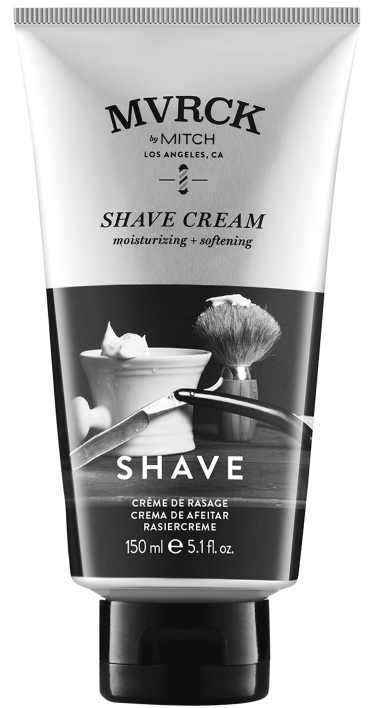 Mvrck Shave Cream