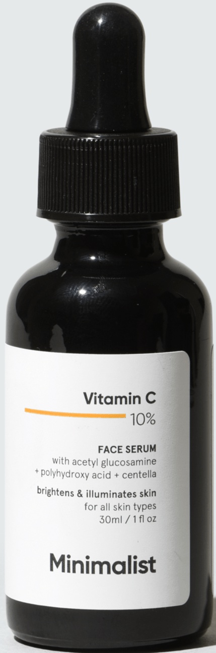 Be Minimalist Vitamin C 10%