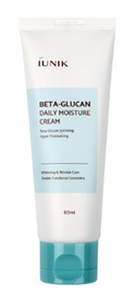 iUnik Beta Glucan Daily Moisture Cream