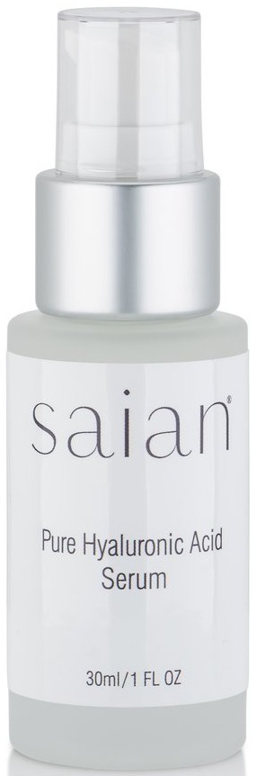 Saian Pure Hyaluronic Acid Serum