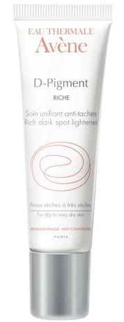 Avene D-Pigment Riche Dark Spot Lightener