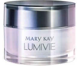 Mary Kay Lumivie Intense Moisturizing Cream