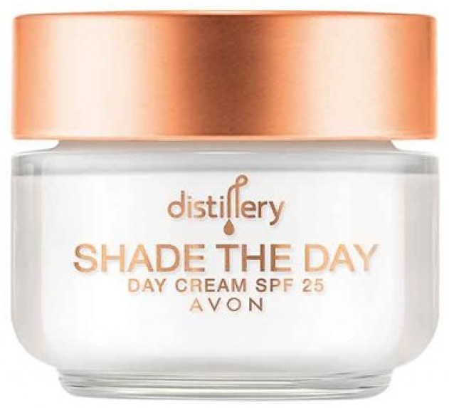 Avon Shade The Day Spf25 Day Cream