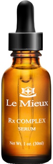 Le Mieux Rx Complex Serum Ingredients Explained