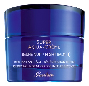 Guerlain Super Aqua-Crème Night Balm