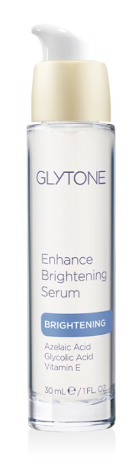 Glytone Enhance Brightening Serum