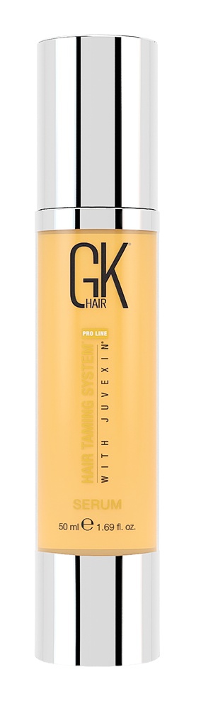 Gk hair Serum