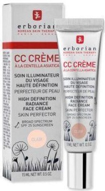 Erborian Cc Cream