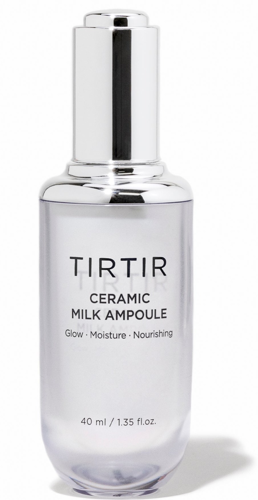 Tir Tir Ceramic Milk Ampoule