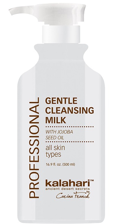 Kalahari Gentle Cleansing Milk