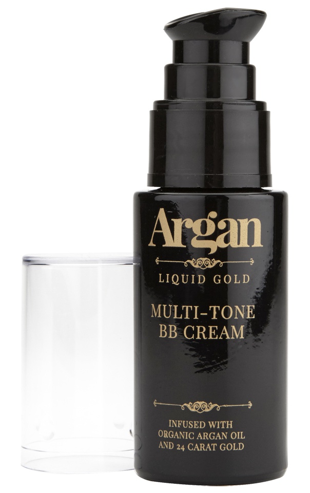 Argan Liquid Gold Multi-Tone BB Cream