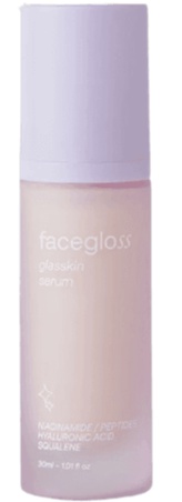 Facegloss Glasskin