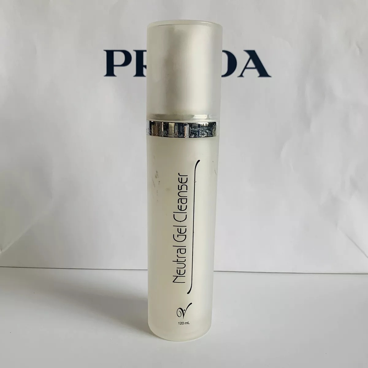 Viktoria Deann Neutral Gel Cleanser