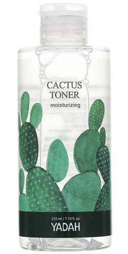 Yadah Cactus Mist