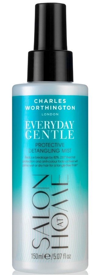 Charles Worthington Everyday Gentle Protective Detangling Mist