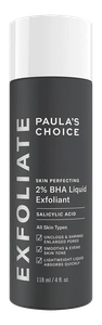 Paula's Choice 2% BHA Exfoliating Toner
