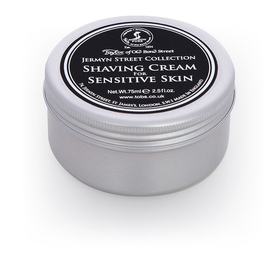 TAYLOR OF OLD BOND STREET Jermyn Street Shaving Cream Bowl