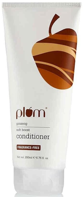 PLUM Ginseng Hair Conditioner