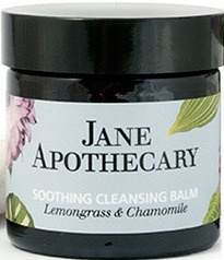 Jane Apothecary Soothing Cleansing Balm