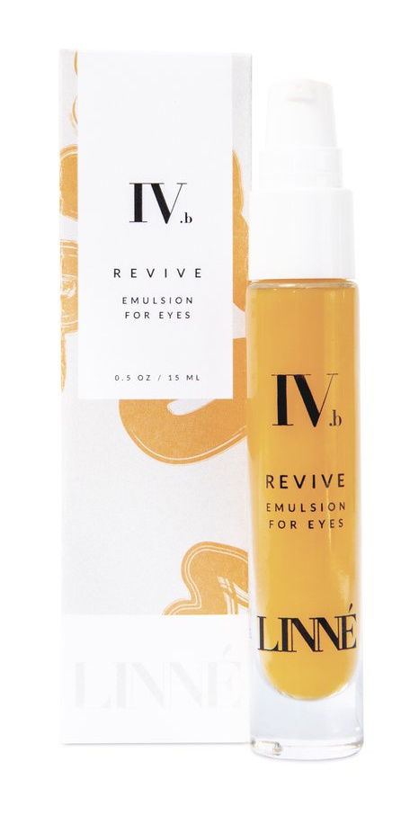 Linne Revive Eye Emulsion