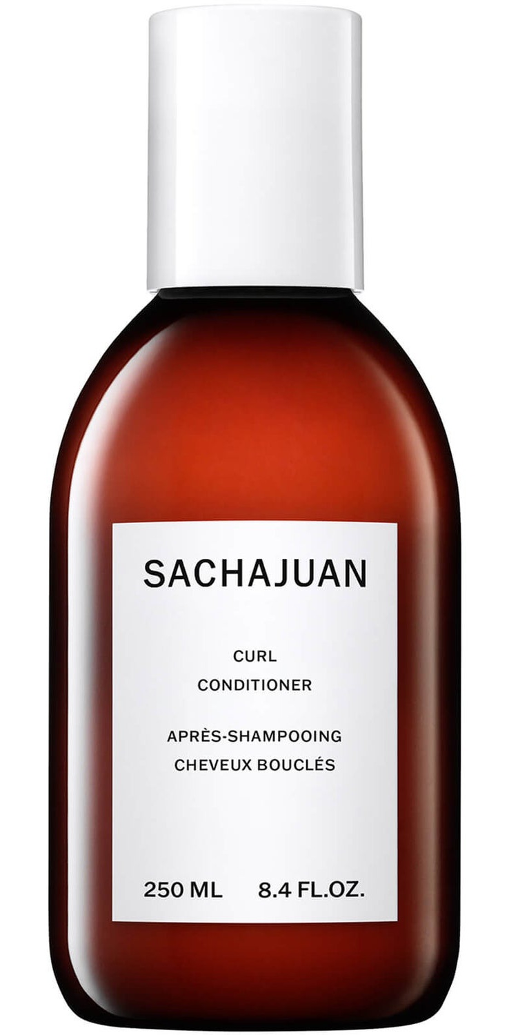 SACHAJUAN Curl Conditioner