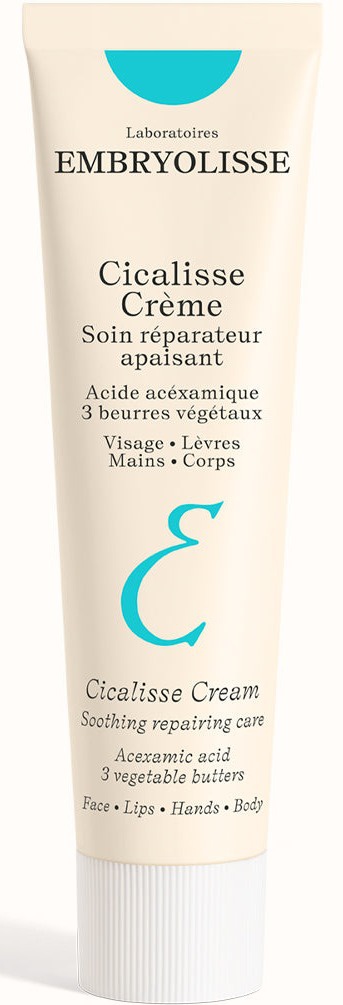 Cicalisse Restorative & Protective Skin Cream - Face, Body, Lip