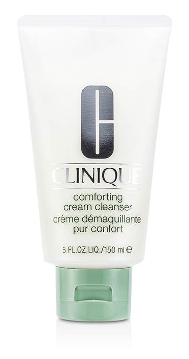 Clinique Comforting Cream Cleanser