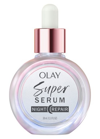 Olay Super Serum Night Repair