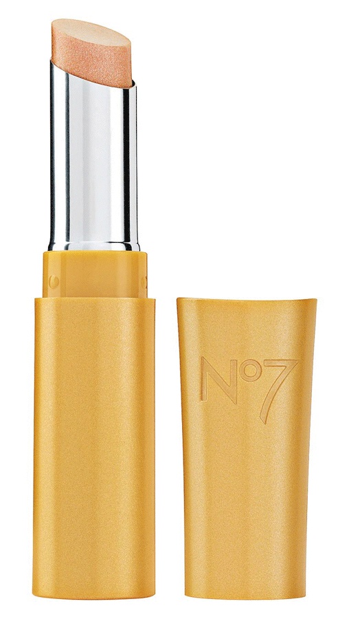 No7 Anti-Ageing Shimmering Lip & Eye Screen