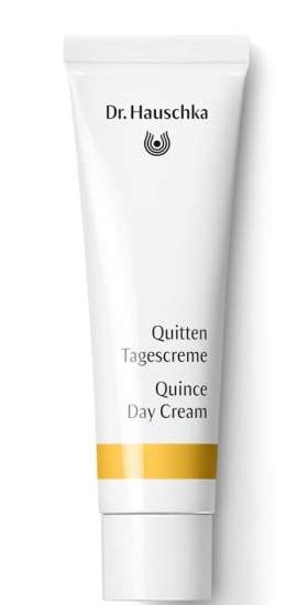 Dr Hauschka Quince Day Cream