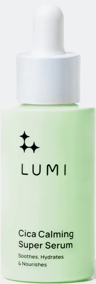 Lumi Beauty Cica Calming Super Serum