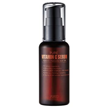 Purito Pure Vitamin C serum