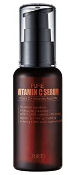 Purito Pure Vitamin C serum