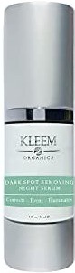 Kleem Organics Dark Spot Remover
