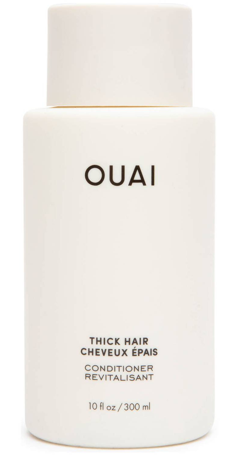 Ouai Thick Hair Conditioner