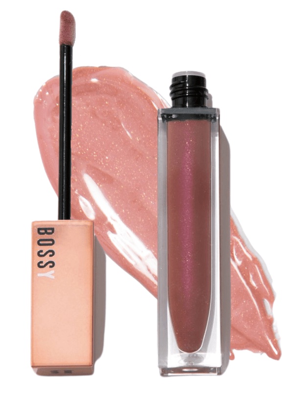 Bossy Cosmetics Bossy Gloss