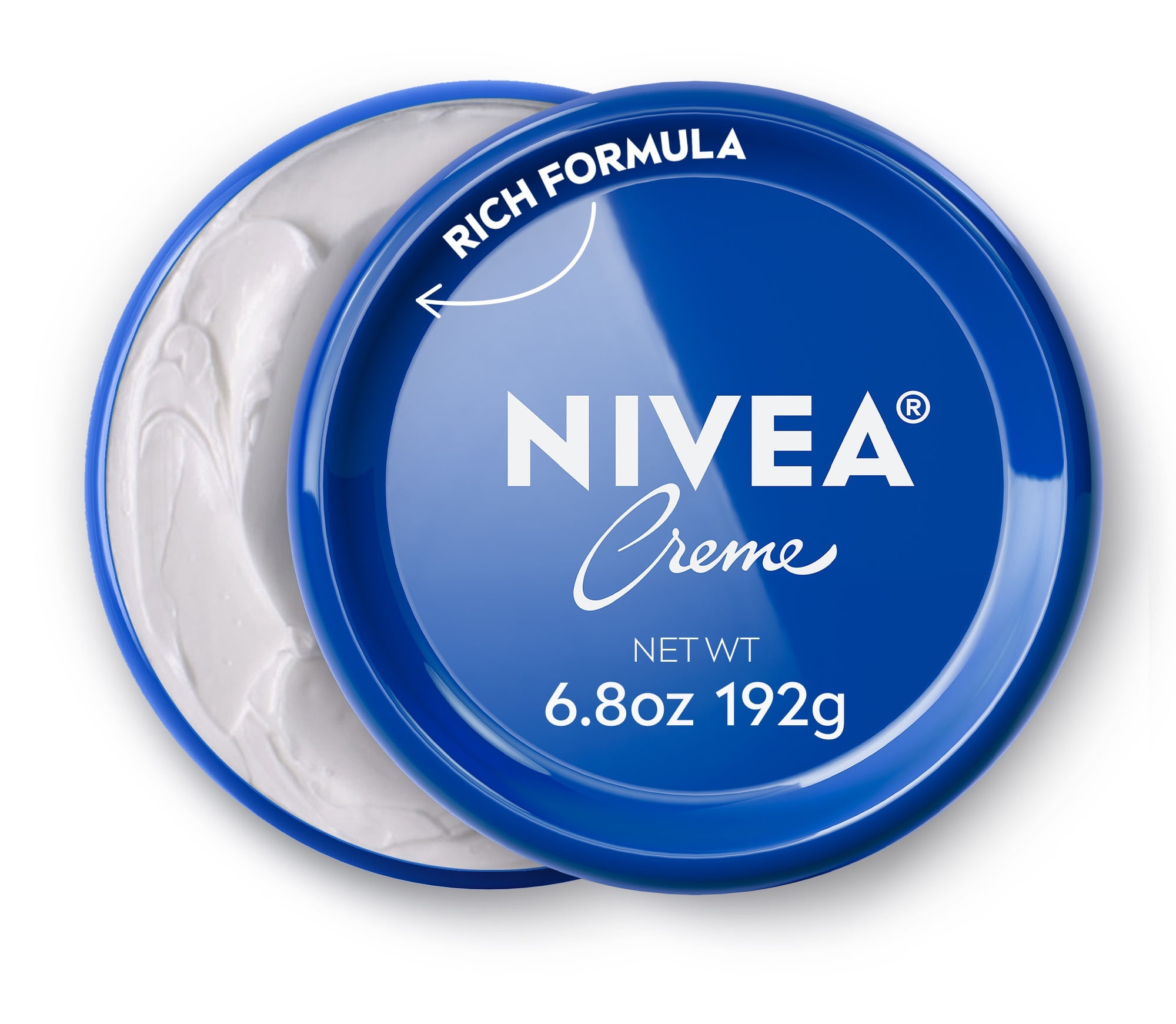 Nivea Creme