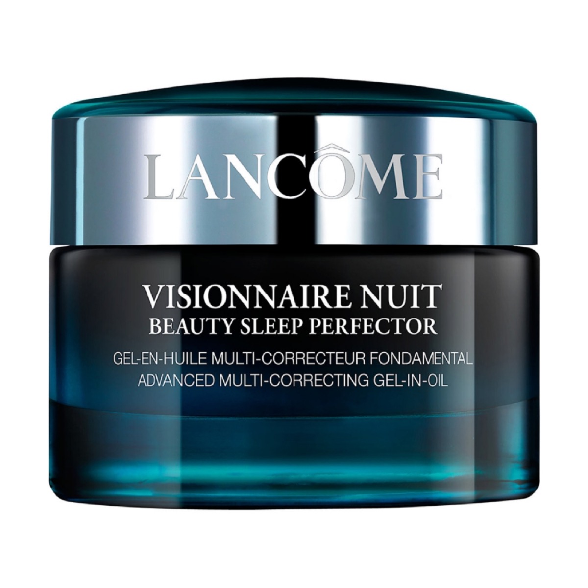 Lancôme Visionnaire Nuit Night Cream