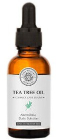 Herb Ministry Tea Tree Oil Complex Care Serum