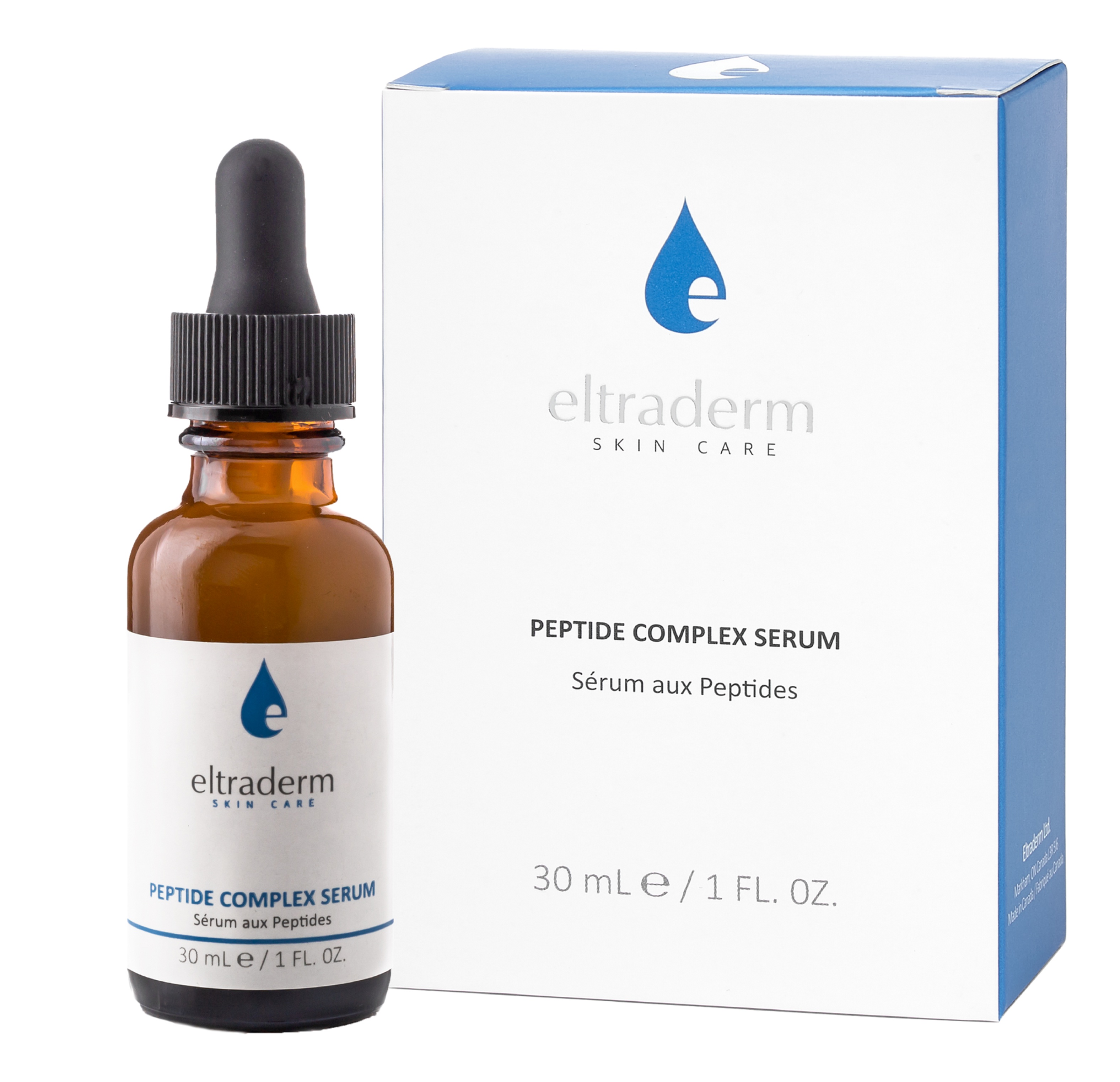 eltraderm Peptide Complex Serum