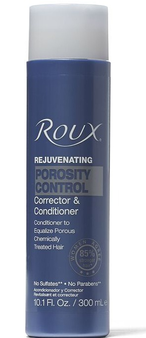 roux Rejuvenating Porosity Control Corrector & Conditioner
