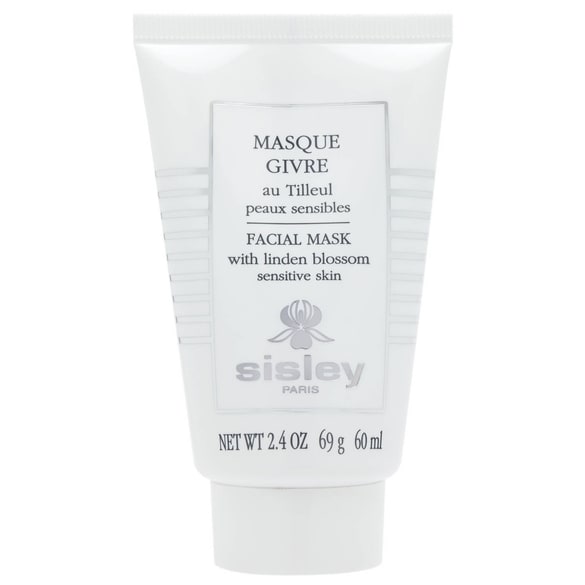 Sisley Masque Givre Au Tilleul Tilleul Frost Mask
