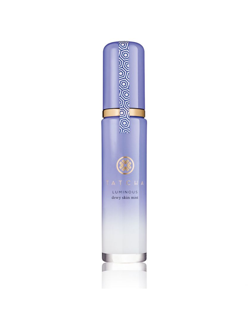 Tatcha Luminous Dewy Skin Mist